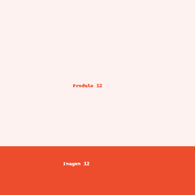 Produto 12